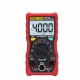 V01B True RMS Auto-ranging Digital Multimeter with 4000 Counts LCD Display AC/DC V/A Resistanc