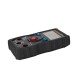 V02A Automatic Intelligent Gear Recognition Electrician NCV Pocket True RMS Digital Multimeter 4000 Counts Display with AC/DC Voltage and Current Measurement V02A Automatic Intelligent Gear Recognition Electrician NCV Pocket True RMS Digital Multimeter 4000 Counts Display with AC/DC Voltage and Current Measurement