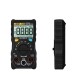 V02B 4000 Counts Auto-ranging Digital True RMS Multimeter With Temperature Measure Backlight+Flashlight