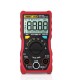 V02B 4000 Counts Auto-ranging Digital True RMS Multimeter With Temperature Measure Backlight+Flashlight