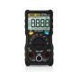 V02B 4000 Counts Auto-ranging Digital True RMS Multimeter With Temperature Measure Backlight+Flashlight V02B 4000 Counts Auto-ranging Digital True RMS Multimeter With Temperature Measure Backlight+Flashlight