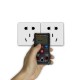 V03A Automatic Intelligent Gear Recognition Electrician NCV Pocket True RMS Digital Multimeter 4000 Counts Resistance Frequency Buzzer NCV Diode Measurement V03A Automatic Intelligent Gear Recognition Electrician NCV Pocket True RMS Digital Multimeter 4000 Counts Resistance Frequency Buzzer NCV Diode Measurement