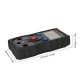 V03A Automatic Intelligent Gear Recognition Electrician NCV Pocket True RMS Digital Multimeter 4000 Counts Resistance Frequency Buzzer NCV Diode Measurement V03A Automatic Intelligent Gear Recognition Electrician NCV Pocket True RMS Digital Multimeter 4000 Counts Resistance Frequency Buzzer NCV Diode Measurement