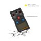 V03A Automatic Intelligent Gear Recognition Electrician NCV Pocket True RMS Digital Multimeter 4000 Counts Resistance Frequency Buzzer NCV Diode Measurement V03A Automatic Intelligent Gear Recognition Electrician NCV Pocket True RMS Digital Multimeter 4000 Counts Resistance Frequency Buzzer NCV Diode Measurement
