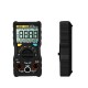 V03B 4000 Counts Auto-ranging Digital True RMS Multimeter With Capacitance Measure Backlight+Flashlight V03B 4000 Counts Auto-ranging Digital True RMS Multimeter With Capacitance Measure Backlight+Flashlight