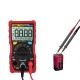 V03B 4000 Counts Auto-ranging Digital True RMS Multimeter With Capacitance Measure Backlight+Flashlight