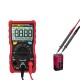 V03B 4000 Counts Auto-ranging Digital True RMS Multimeter With Capacitance Measure Backlight+Flashlight V03B 4000 Counts Auto-ranging Digital True RMS Multimeter With Capacitance Measure Backlight+Flashlight