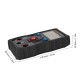 V04A Automatic Intelligent Gear Recognition Electrician NCV Pocket True RMS Digital Multimeter 4000 Counts NVC Test Temperature Measurement V04A Automatic Intelligent Gear Recognition Electrician NCV Pocket True RMS Digital Multimeter 4000 Counts NVC Test Temperature Measurement