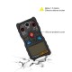 V04A Automatic Intelligent Gear Recognition Electrician NCV Pocket True RMS Digital Multimeter 4000 Counts NVC Test Temperature Measurement V04A Automatic Intelligent Gear Recognition Electrician NCV Pocket True RMS Digital Multimeter 4000 Counts NVC Test Temperature Measurement