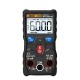V05B Digital True RMS bluetooth 6000 Counts Professional Analog Multimeter AC/DC Currents Voltage Mini Testers Multimetro V05B Digital True RMS bluetooth 6000 Counts Professional Analog Multimeter AC/DC Currents Voltage Mini Testers Multimetro