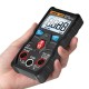 V05B Digital True RMS bluetooth 6000 Counts Professional Analog Multimeter AC/DC Currents Voltage Mini Testers Multimetro V05B Digital True RMS bluetooth 6000 Counts Professional Analog Multimeter AC/DC Currents Voltage Mini Testers Multimetro