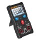 V05B Digital True RMS bluetooth 6000 Counts Professional Analog Multimeter AC/DC Currents Voltage Mini Testers Multimetro V05B Digital True RMS bluetooth 6000 Counts Professional Analog Multimeter AC/DC Currents Voltage Mini Testers Multimetro