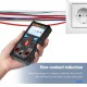 V05B Digital True RMS bluetooth 6000 Counts Professional Analog Multimeter AC/DC Currents Voltage Mini Testers Multimetro V05B Digital True RMS bluetooth 6000 Counts Professional Analog Multimeter AC/DC Currents Voltage Mini Testers Multimetro