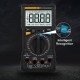 V7 6000 Counts TRUE RMS Digital Multimeter Square Wave Output Automatic/Manual Range V7 6000 Counts TRUE RMS Digital Multimeter Square Wave Output Automatic/Manual Range