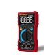 V8 Dual Mode True RMS Digital Multimeter Auto Range 8000 Counts Display V.F.C Inverter Measurement Analog Bar Graph AC/DC Voltage Ammeter Current V8 Dual Mode True RMS Digital Multimeter Auto Range 8000 Counts Display V.F.C Inverter Measurement Analog Bar Graph AC/DC Voltage Ammeter Current