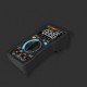 V8 Dual Mode True RMS Digital Multimeter Auto Range 8000 Counts Display V.F.C Inverter Measurement Analog Bar Graph AC/DC Voltage Ammeter Current V8 Dual Mode True RMS Digital Multimeter Auto Range 8000 Counts Display V.F.C Inverter Measurement Analog Bar Graph AC/DC Voltage Ammeter Current