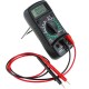 XL830L Digital LCD Multimeter Voltmeter Ammeter AC/DC/OHM Volt Current Tester XL830L Digital LCD Multimeter Voltmeter Ammeter AC/DC/OHM Volt Current Tester