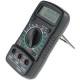 XL830L Digital LCD Multimeter Voltmeter Ammeter AC/DC/OHM Volt Current Tester XL830L Digital LCD Multimeter Voltmeter Ammeter AC/DC/OHM Volt Current Tester