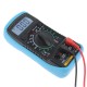 ANENG XL830L LCD Digital Multimeter Current Voltage Resistance Transistor Tester