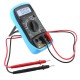 ANENG XL830L LCD Digital Multimeter Current Voltage Resistance Transistor Tester