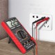 9205A+ Intelligent Auto Measure Digital Multimeter Resistance Diode Continuity Tester AC/DC Voltage Current Meter 9205A+ Intelligent Auto Measure Digital Multimeter Resistance Diode Continuity Tester AC/DC Voltage Current Meter