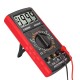 9205A+ Intelligent Auto Measure Digital Multimeter Resistance Diode Continuity Tester AC/DC Voltage Current Meter