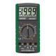 9205A+ Intelligent Auto Measure Digital Multimeter Resistance Diode Continuity Tester AC/DC Voltage Current Meter