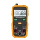 Auto Range Digital Multimeter Set NCV Ohmmeter Ac/dc Voltage Resistance