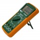 DT9205M LCD AC DC Volt AMP OHM Electrical Digital Multimeter DT9205M LCD AC DC Volt AMP OHM Electrical Digital Multimeter