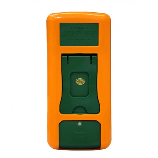 DT9205M LCD AC DC Volt AMP OHM Electrical Digital Multimeter DT9205M LCD AC DC Volt AMP OHM Electrical Digital Multimeter