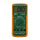 DT9205M LCD AC DC Volt AMP OHM Electrical Digital Multimeter