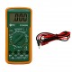 DT9205M LCD AC DC Volt AMP OHM Electrical Digital Multimeter DT9205M LCD AC DC Volt AMP OHM Electrical Digital Multimeter