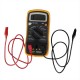 BM500A 1000V 1999M Insulation Resistance Megohmmeter Multimeter