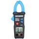 ACM24 Smart Digital Mini 6000 Counts NCV Auto Range AC Clamp Meter Electronic Tester Meter ACM24 Smart Digital Mini 6000 Counts NCV Auto Range AC Clamp Meter Electronic Tester Meter