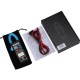 ACM24 Smart Digital Mini 6000 Counts NCV Auto Range AC Clamp Meter Electronic Tester Meter ACM24 Smart Digital Mini 6000 Counts NCV Auto Range AC Clamp Meter Electronic Tester Meter