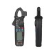 ACM82 Mini Digital AC Clamp Meter True RMS Auto Range 0.001A Current Clamp Multimeter Hz Temp Ohm uF V-alert Live Check ACM82 Mini Digital AC Clamp Meter True RMS Auto Range 0.001A Current Clamp Multimeter Hz Temp Ohm uF V-alert Live Check