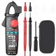 ACM92 DC/AC Clamp Meter Self-varying Multimeter Voltage Frequency Resistance Live NCV Check ACM92 DC/AC Clamp Meter Self-varying Multimeter Voltage Frequency Resistance Live NCV Check