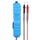 ADM04 Mini Digital Auto Range Non-Contact Multimeter Voltage Current Meter Diode Tester ADM04 Mini Digital Auto Range Non-Contact Multimeter Voltage Current Meter Diode Tester