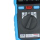 ADM04 Mini Digital Auto Range Non-Contact Multimeter Voltage Current Meter Diode Tester ADM04 Mini Digital Auto Range Non-Contact Multimeter Voltage Current Meter Diode Tester