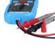 ADM04 Mini Digital Auto Range Non-Contact Multimeter Voltage Current Meter Diode Tester ADM04 Mini Digital Auto Range Non-Contact Multimeter Voltage Current Meter Diode Tester