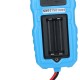 ADM04 Mini Digital Auto Range Non-Contact Multimeter Voltage Current Meter Diode Tester ADM04 Mini Digital Auto Range Non-Contact Multimeter Voltage Current Meter Diode Tester