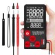 ADMS7CL Ultra-Portable Digital Multimeter Large 3.5'' ENTB LCD 3-Line Display Voltmeter With Voltage NCV Resistance Ohm Hz Test