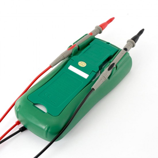 BST-58X 6000 Counts Ture RMS Digital Multimeter NCV Frequency Auto Power off AC DC Voltage Ammeter Current Resistance Temperature Tester °° BST-58X 6000 Counts Ture RMS Digital Multimeter NCV Frequency Auto Power off AC DC Voltage Ammeter Current Resistance Temperature Tester °°