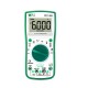 BST-58X 6000 Counts Ture RMS Digital Multimeter NCV Frequency Auto Power off AC DC Voltage Ammeter Current Resistance Temperature Tester °° BST-58X 6000 Counts Ture RMS Digital Multimeter NCV Frequency Auto Power off AC DC Voltage Ammeter Current Resistance Temperature Tester °°