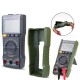 168A Digital Multimeter 6000 Count DC AC Capacitance Resistance Square-wave Output Mini Tester 168A Digital Multimeter 6000 Count DC AC Capacitance Resistance Square-wave Output Mini Tester