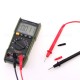 168B Digital Multimeter 6000 Count DC AC Capacitance Resistance Temperature Mini Tester 168B Digital Multimeter 6000 Count DC AC Capacitance Resistance Temperature Mini Tester