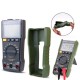 168B Digital Multimeter 6000 Count DC AC Capacitance Resistance Temperature Mini Tester 168B Digital Multimeter 6000 Count DC AC Capacitance Resistance Temperature Mini Tester