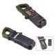 Digital Clamp Meter Multimeter Automatic Identification 6000 Counts DC AC Resistance Capacitance Diode NCV Tester Mini Digital Clamp Meter Multimeter Automatic Identification 6000 Counts DC AC Resistance Capacitance Diode NCV Tester Mini