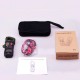 Digital Clamp Meter Multimeter Automatic Identification 6000 Counts DC AC Resistance Capacitance Diode NCV Tester Mini Digital Clamp Meter Multimeter Automatic Identification 6000 Counts DC AC Resistance Capacitance Diode NCV Tester Mini