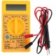 DT-830B LCD Digital Multimeter Electric Voltmeter Ammeter Ohm Tester AC/DC 750/1000V Amp Volt Ohm Tester Meter